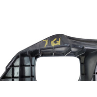 2006-2008 Lexus RX400h Fog Light Bracket Left/Driver Side 52126-48030, F009, OEM, 2006, 2007, 2008