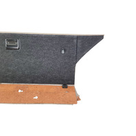 2006-2008 Lexus RX400h Rear Trunk Luggage Spare Cover Floor Board Ivory, 58410-48040-A0, F009, OEM, 2006, 2007, 2008