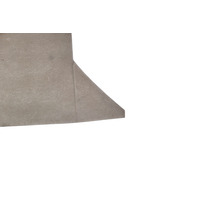 2006-2008 Lexus RX400h Rear Trunk Luggage Spare Cover Floor Board Ivory, 58410-48040-A0, F009, OEM, 2006, 2007, 2008