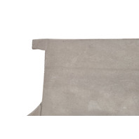 2006-2008 Lexus RX400h Rear Trunk Luggage Spare Cover Floor Board Ivory, 58410-48040-A0, F009, OEM, 2006, 2007, 2008