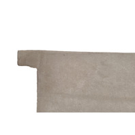 2006-2008 Lexus RX400h Rear Trunk Luggage Spare Cover Floor Board Ivory, 58410-48040-A0, F009, OEM, 2006, 2007, 2008