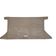 2006-2008 Lexus RX400h Rear Trunk Luggage Spare Cover Floor Board Ivory, 58410-48040-A0, F009, OEM, 2006, 2007, 2008