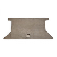 2006-2008 Lexus RX400h Rear Trunk Luggage Spare Cover Floor Board Ivory, 58410-48040-A0, F009, OEM, 2006, 2007, 2008 2006-2008 Lexus RX400h Rear Trunk Luggage Spare Cover Floor Board Ivory, 58410-48040-A0, F009, OEM, 2006, 2007, 2008