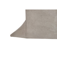 2006-2008 Lexus RX400h Rear Trunk Luggage Spare Cover Floor Board Ivory, 58410-48040-A0, F009, OEM, 2006, 2007, 2008