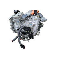 Lexus RX400H 06-08 6 Cyl Automatic AT Transmission Assembly 247K Mi, F009, OEM, 2006, 2007, 2008