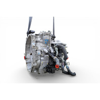 Lexus RX400H 06-08 6 Cyl Automatic AT Transmission Assembly 247K Mi, F009, OEM, 2006, 2007, 2008