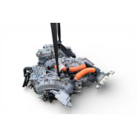 Lexus RX400H 06-08 6 Cyl Automatic AT Transmission Assembly 247K Mi, F009, OEM, 2006, 2007, 2008