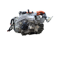 Lexus RX400H 06-08 6 Cyl Automatic AT Transmission Assembly 247K Mi, F009, OEM, 2006, 2007, 2008