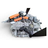 Lexus RX400H 06-08 6 Cyl Automatic AT Transmission Assembly 247K Mi, F009, OEM, 2006, 2007, 2008