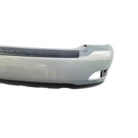 Lexus RX400h 06-08 Rear Bumper Cover, Bamboo Pearl, 52159-48903, F009, OEM, 2006, 2007, 2008