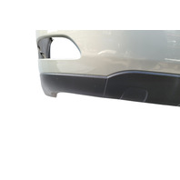 Lexus RX400h 06-08 Rear Bumper Cover, Bamboo Pearl, 52159-48903, F009, OEM, 2006, 2007, 2008