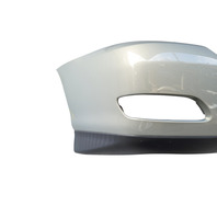 Lexus RX400h 06-08 Rear Bumper Cover, Bamboo Pearl, 52159-48903, F009, OEM, 2006, 2007, 2008