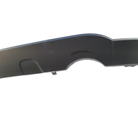 Lexus RX400h 06-08 Rear Bumper Cover, Bamboo Pearl, 52159-48903, F009, OEM, 2006, 2007, 2008