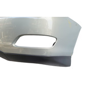 Lexus RX400h 06-08 Rear Bumper Cover, Bamboo Pearl, 52159-48903, F009, OEM, 2006, 2007, 2008