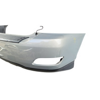 Lexus RX400h 06-08 Rear Bumper Cover, Bamboo Pearl, 52159-48903, F009, OEM, 2006, 2007, 2008