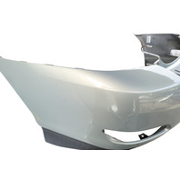 Lexus RX400h 06-08 Rear Bumper Cover, Bamboo Pearl, 52159-48903, F009, OEM, 2006, 2007, 2008