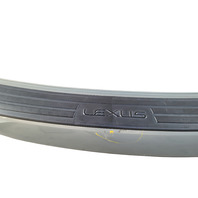 Lexus RX400h 06-08 Rear Bumper Cover, Bamboo Pearl, 52159-48903, F009, OEM, 2006, 2007, 2008