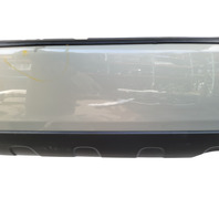 Lexus RX400h 06-08 Rear Bumper Cover, Bamboo Pearl, 52159-48903, F009, OEM, 2006, 2007, 2008