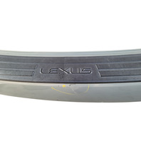 Lexus RX400h 06-08 Rear Bumper Cover, Bamboo Pearl, 52159-48903, F009, OEM, 2006, 2007, 2008