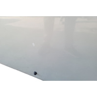 Lexus RX400h 06-08 Hood Bonnet Assembly, Bamboo Pearl, 53301-0E020, F009, OEM, 2006, 2007, 2008