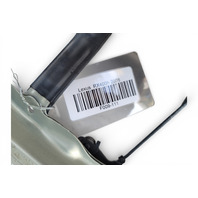Lexus RX400h 06-08 Hood Bonnet Assembly, Bamboo Pearl, 53301-0E020, F009, OEM, 2006, 2007, 2008