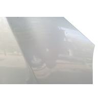 Lexus RX400h 06-08 Hood Bonnet Assembly, Bamboo Pearl, 53301-0E020, F009, OEM, 2006, 2007, 2008