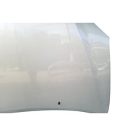 Lexus RX400h 06-08 Hood Bonnet Assembly, Bamboo Pearl, 53301-0E020, F009, OEM, 2006, 2007, 2008