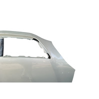 Lexus RX400h 06-08 Hood Bonnet Assembly, Bamboo Pearl, 53301-0E020, F009, OEM, 2006, 2007, 2008