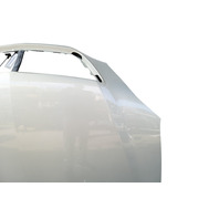 Lexus RX400h 06-08 Hood Bonnet Assembly, Bamboo Pearl, 53301-0E020, F009, OEM, 2006, 2007, 2008