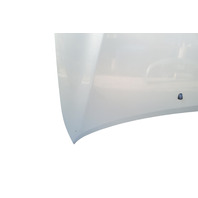 Lexus RX400h 06-08 Hood Bonnet Assembly, Bamboo Pearl, 53301-0E020, F009, OEM, 2006, 2007, 2008