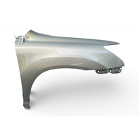 Lexus RX400h 06-08 Fender Panel Assy. Right Driver Bamboo Pearl, 53801-0E010, F009, OEM, 2006, 2007, 2008