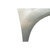 Lexus RX400h 06-08 Fender Panel Assy. Right Driver Bamboo Pearl, 53801-0E010, F009, OEM, 2006, 2007, 2008