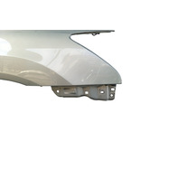 Lexus RX400h 06-08 Fender Panel Assy. Right Driver Bamboo Pearl, 53801-0E010, F009, OEM, 2006, 2007, 2008