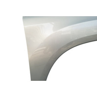 Lexus RX400h 06-08 Fender Panel Assy. Right Driver Bamboo Pearl, 53801-0E010, F009, OEM, 2006, 2007, 2008
