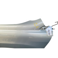 Lexus RX400h 06-08 Fender Panel Assy. Left/Driver Bamboo Pearl, 53802-0E010, F009, OEM, 2006, 2007, 2008