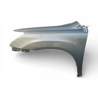 Lexus RX400h 06-08 Fender Panel Assy. Left/Driver Bamboo Pearl, 53802-0E010, F009, OEM, 2006, 2007, 2008