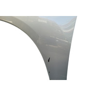 Lexus RX400h 06-08 Fender Panel Assy. Left/Driver Bamboo Pearl, 53802-0E010, F009, OEM, 2006, 2007, 2008