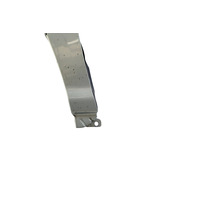 Lexus RX400h 06-08 Fender Panel Assy. Left/Driver Bamboo Pearl, 53802-0E010, F009, OEM, 2006, 2007, 2008