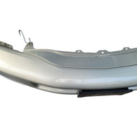 Lexus RX400h 06-08 Front Bumper Cover, Bamboo Pearl, 52119-48921, F009, OEM, 2006, 2007, 2008