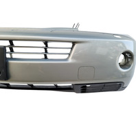 Lexus RX400h 06-08 Front Bumper Cover, Bamboo Pearl, 52119-48921, F009, OEM, 2006, 2007, 2008