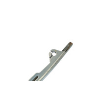 Lexus RX400h 06-08 Front Bumper Cover, Bamboo Pearl, 52119-48921, F009, OEM, 2006, 2007, 2008