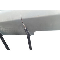 Lexus RX400h 06-08 Front Bumper Cover, Bamboo Pearl, 52119-48921, F009, OEM, 2006, 2007, 2008