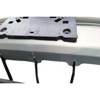 Lexus RX400h 06-08 Front Bumper Cover, Bamboo Pearl, 52119-48921, F009, OEM, 2006, 2007, 2008