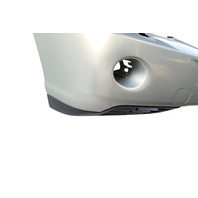 Lexus RX400h 06-08 Front Bumper Cover, Bamboo Pearl, 52119-48921, F009, OEM, 2006, 2007, 2008