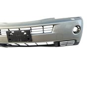 Lexus RX400h 06-08 Front Bumper Cover, Bamboo Pearl, 52119-48921, F009, OEM, 2006, 2007, 2008