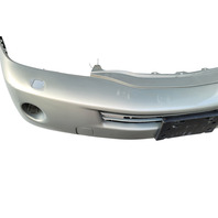 Lexus RX400h 06-08 Front Bumper Cover, Bamboo Pearl, 52119-48921, F009, OEM, 2006, 2007, 2008