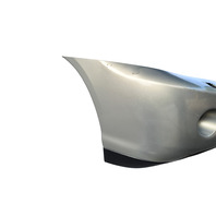 Lexus RX400h 06-08 Front Bumper Cover, Bamboo Pearl, 52119-48921, F009, OEM, 2006, 2007, 2008