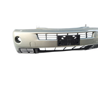 Lexus RX400h 06-08 Front Bumper Cover, Bamboo Pearl, 52119-48921, F009, OEM, 2006, 2007, 2008