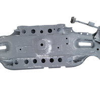 Lexus RX400h 06-08 Rear Suspension Sub-Frame Cradle Crossmember 51206-0E014, F009, OEM, 2006, 2007, 2008