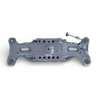 Lexus RX400h 06-08 Rear Suspension Sub-Frame Cradle Crossmember 51206-0E014, F009, OEM, 2006, 2007, 2008